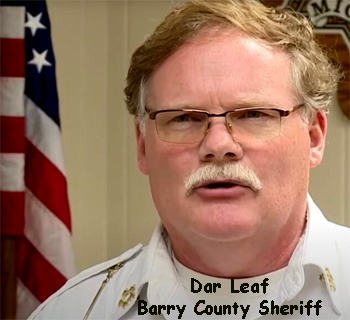 Barry County Sheriff