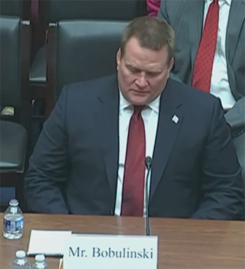 Bobulinski testifies before Congress