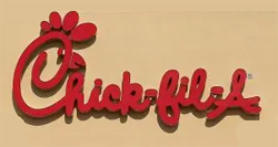 Chick-ful-A logo