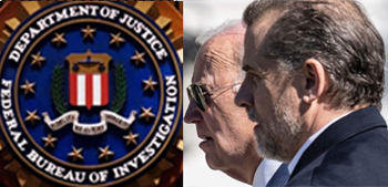 The FBI headquarters slow walked the Hunter Biden investigation, documents show