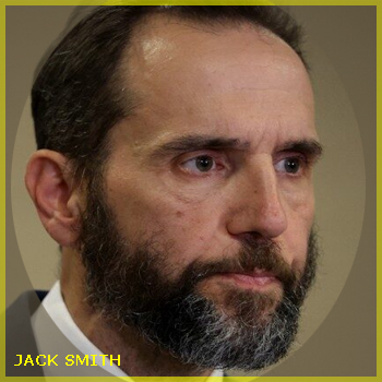 Jack Smith's appointment is unconstitutional