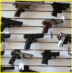 19 states say Maryland gun control laws  makes it difficult to carry in Maryland