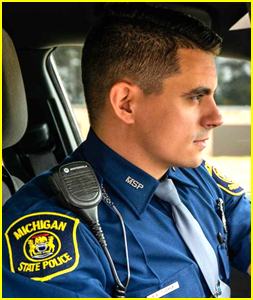 Michigan Police Association endorses Trump