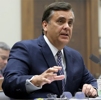 Turley reveals why Smith went to SCOTUS