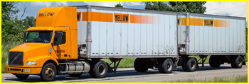 Yellow trucking company  going into  bankruptcy because of the Teamsters