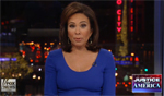 Judge Pirro's Commentary on Gun Control and the Obama Administration