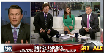 Interview with Fox News Contributor from Minneapolis, Minnesota