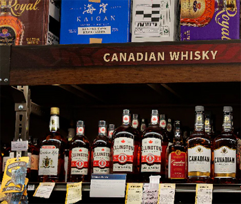 Canadian Import Ban