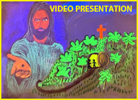 LINK to Expanded Video Presentation on the Messanic Prophesies