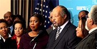 Black Leaders Speak Out for the 2nd Amendment and Praise the NRA