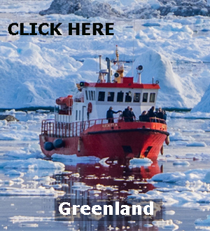 Greenland is a stratigic decision