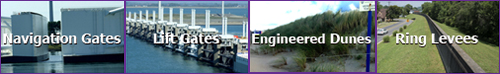 NAVIGATION ELEMENTS